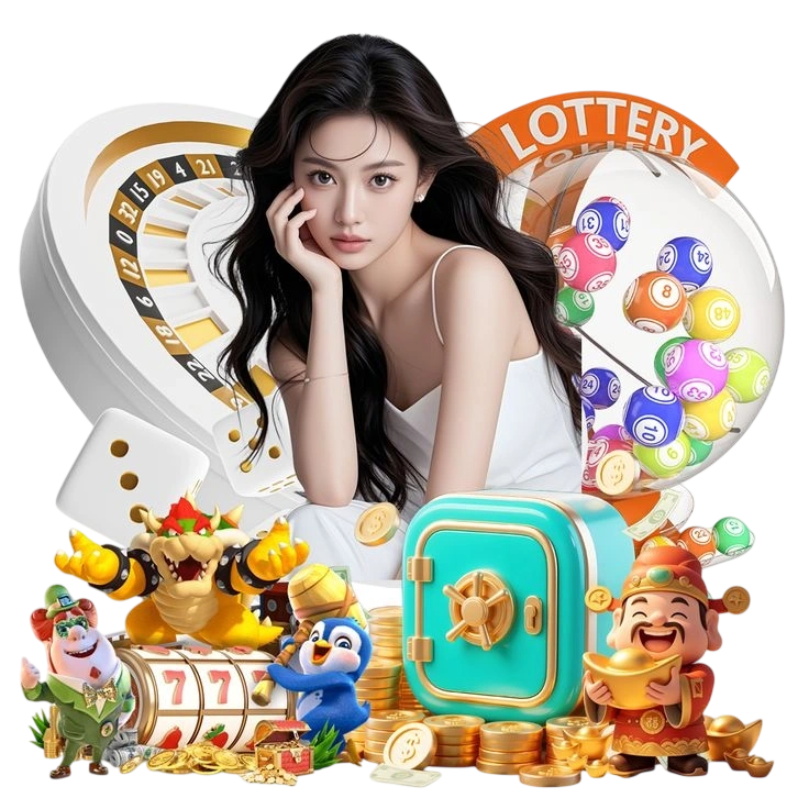 Nội dung xổ số tại Lucky88